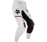 FOX Flexair Optical Damen Motocross Hose, schwarz-grau, Größe 2XL 3XL