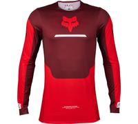 §Crossshirt FOX Flexair Optical Fluo Rot§