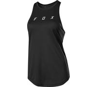 FOX FLEXAIR SS WOMEN Tanktop schwarz L