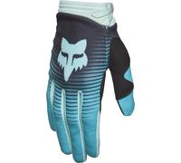 FOX 180 Collect Damen-Motocross-Handschuhe Größe