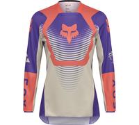 Fox Girls MX Jersey 180 XS