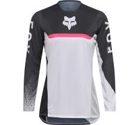 Fox Girls MX Jersey Flexair L
