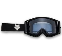 FOX Airspace Core Schutzbrille Schwarz