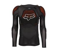 Fox Head Baseframe Pro D3O Protektorenjacke schwarz XXL