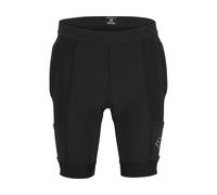 Fox Head Baseframe Pro Protektorenshorts schwarz XL