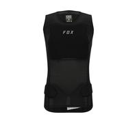Fox Head Baseframe Pro SL Protektorenshirt schwarz M