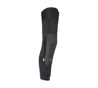 Fox Head Launch Elite D3O Knie- und Schienbeinschoner schwarz L