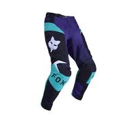 Fox HOSE 180 COLLECT GRAPE 38