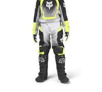 Fox HOSE JUNIOR 180 COLLECT GREY/YELLOW 26