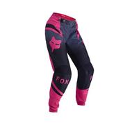 Fox HOSE LADY 180 SHIELD BLACK/PINK 8