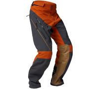 FOX Hosen Defend Gore-Tex Adv Burnt Orange 34