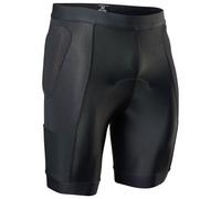 FOX Innenhose Baseframe Pro, für Herren, Größe S, Radunterhose, Mountainbike schwarz S