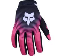 FOX 180 Collect Motocross-Handschuhe für Mädchen, Größe M