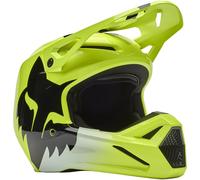 Fox Kids Motocross-Helm V1 L