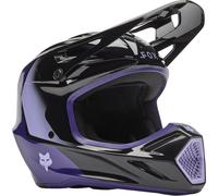 Fox Kids Motocross-Helm V3 L