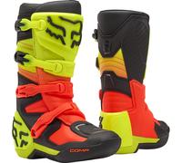 Fox Kids Motocross-Stiefel Comp 41.5