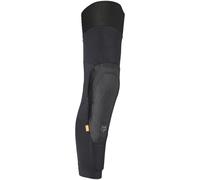Fox Knie-/Schienbeinschützer Launch Elite XS