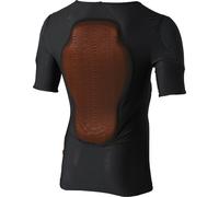 schutzunterhemd fox baseframe pro schwarz