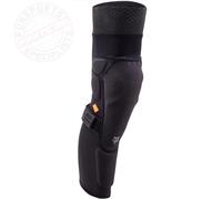 Fox Launch D3O Knee Shin Guard Knie-/Schienbeinschoner schwarz L