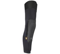 Fox Racing Launch Elite Knee/Shin Guard - Black S
