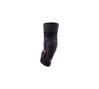 FOX LAUNCH KNEE GUARD schwarz, Gr. XL 2024