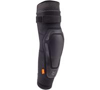 FOX Launch Pro Ellenbogenprotekoren, schwarz, Größe L für Männer