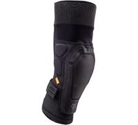 FOX Launch Pro Knieprotektoren, schwarz, Größe M für Männer