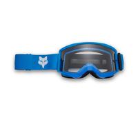§Crossbrille FOX Main Core True Blau§