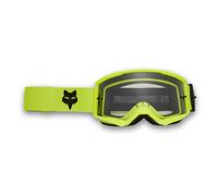 Crossbrille FOX Main Core Fluo Gelb Fluo Gelb
