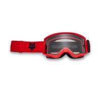 FOX Main Core Brille rot