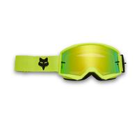 FOX Main Core Brille Spark gelb
