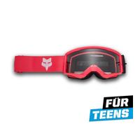 FOX Main Core Brille Teens pink