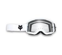 FOX Main Core Brille weiß