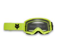 Fox Main Core Crossbrille Neongelb