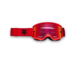 FOX Main Core Spark Brille rot
