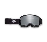 FOX Main Core Goggle - Mixte - Schwarz - Einheitsgröße- Modell 2025