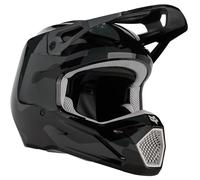 Fox Motocross-Helm V1