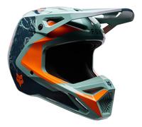 Fox Motocross-Helm V1 M