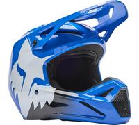 Fox Motocross-Helm V1 S