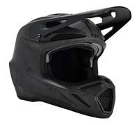 Fox Motocross-Helm V3 RS Carbon