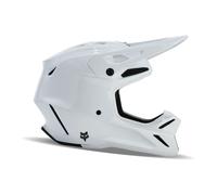 Fox Motocross-Helm V3 RS Carbon XS