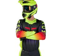 Fox MX Jersey 180 M