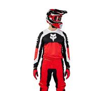 Fox MX Jersey 180 Rot Gr. 2XL
