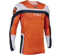 Fox MX Jersey Flexair Efekt M