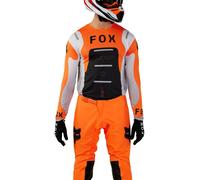 Fox MX Jersey Flexair M