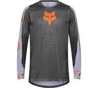 Fox MX Jersey Ranger Air Off Road - Pewter