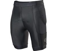Fox Protektor-Shorts Baseframe Pro Schwarz Gr. L