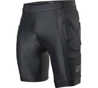 Fox Protektor-Shorts Baseframe Schwarz Gr. XL