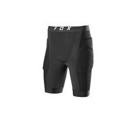 FOX Protektorshorts Baseframe Pro schwarz | L