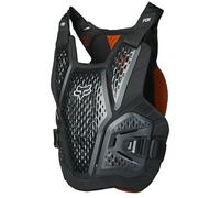 Fox Brustpanzer Raceframe D3O S/M